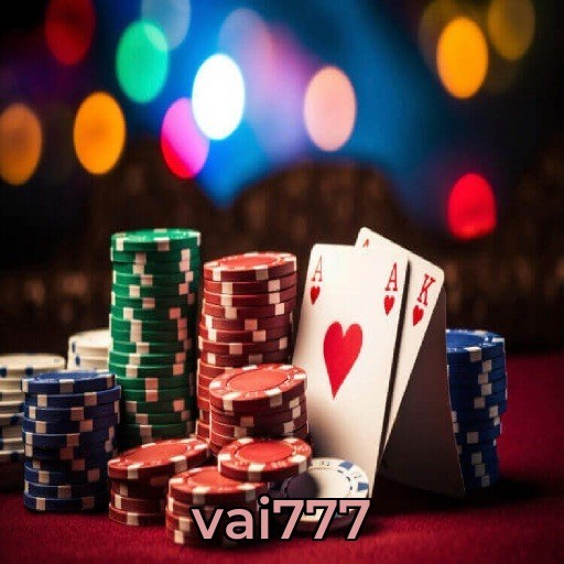 Descubra o 'Clube VIP' do vai777: Uma Experiência de Jogo Exclusiva
